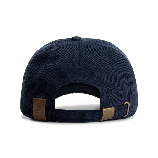 Cardiff Baseball Cap One Size Navy ACC2