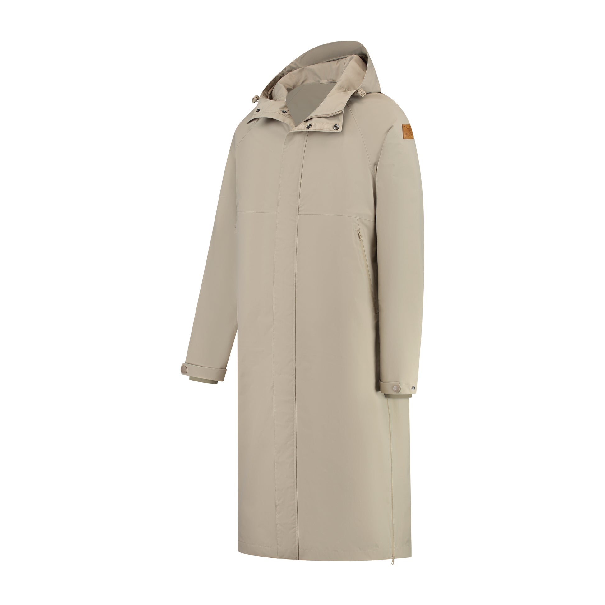 Linc Taupe FL