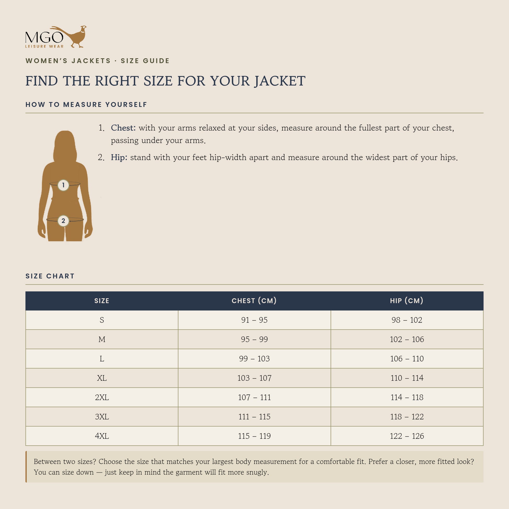 Lora Women - Outdoor Vest - Laminated Fleece - Off-White SC