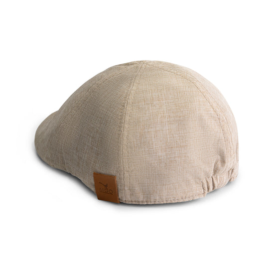 Hove - Cap - Unisex - Beige ACC2