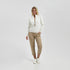 Emily Off white MV