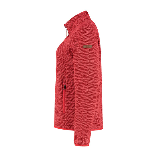 Lucy Women light red FL