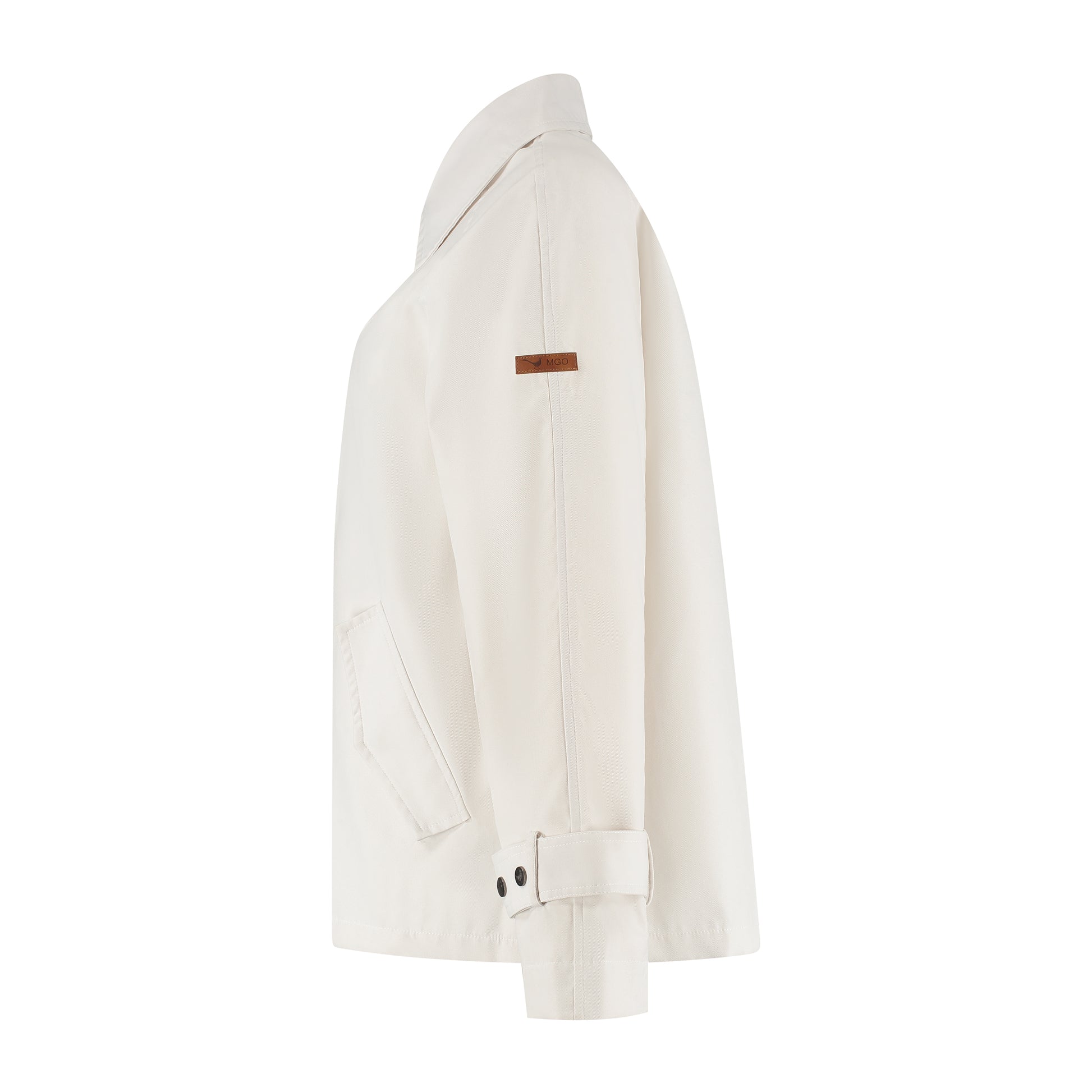 Charlie Women Off white L