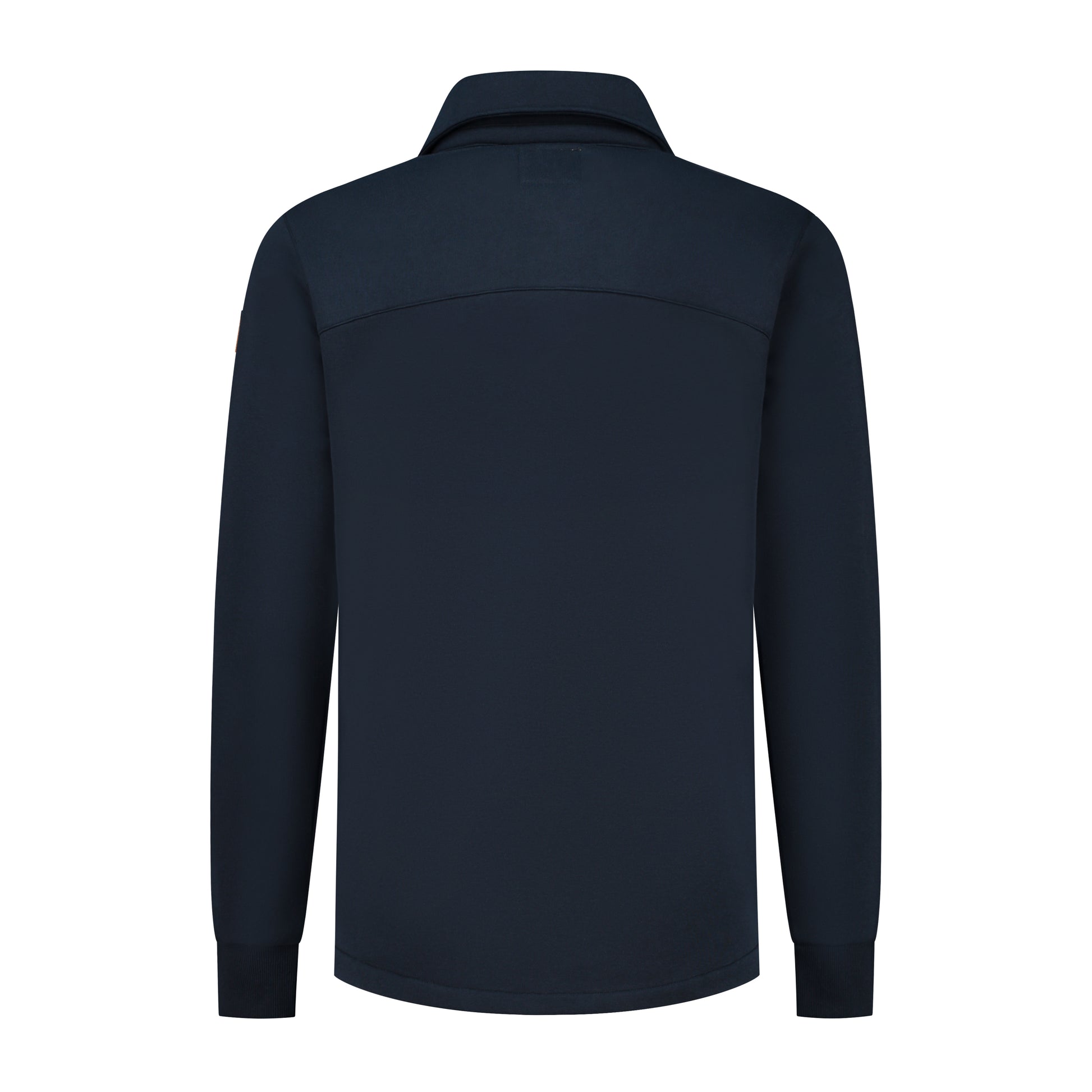 Luke - Sweatshirt - Men - Navy B