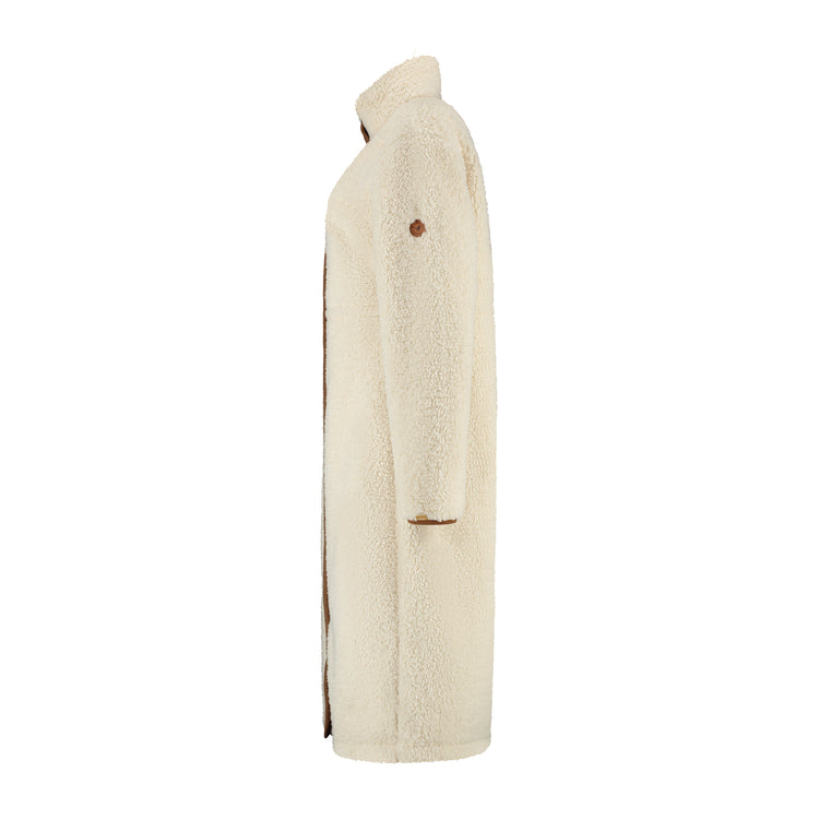 River Off white L