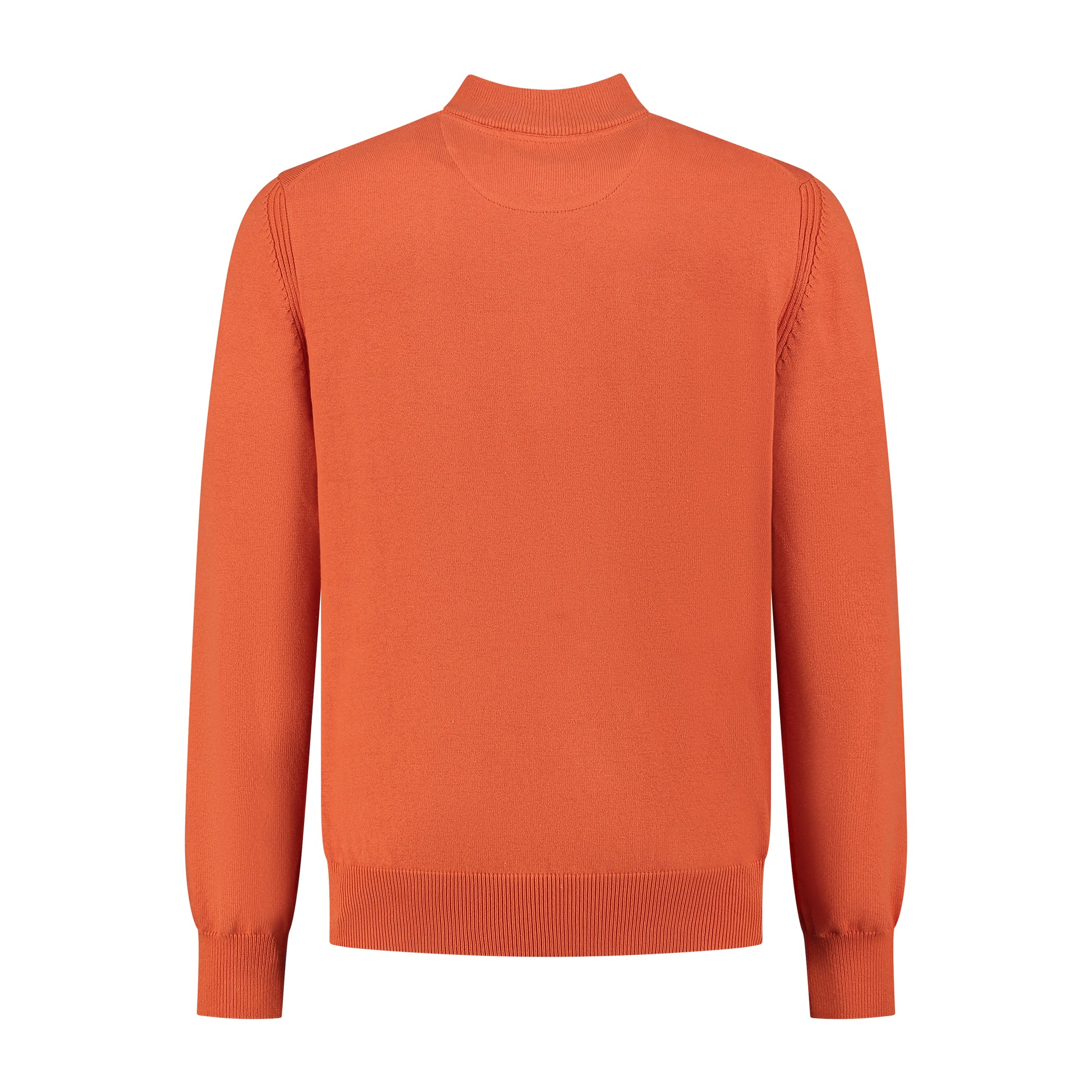 Ian - Cardigan - Men - Rusty B