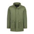 James Men - Hardshell jacket - Waterproof - Olive green F