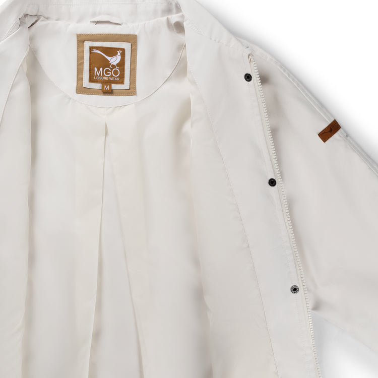 Charlie Women Off white DCI