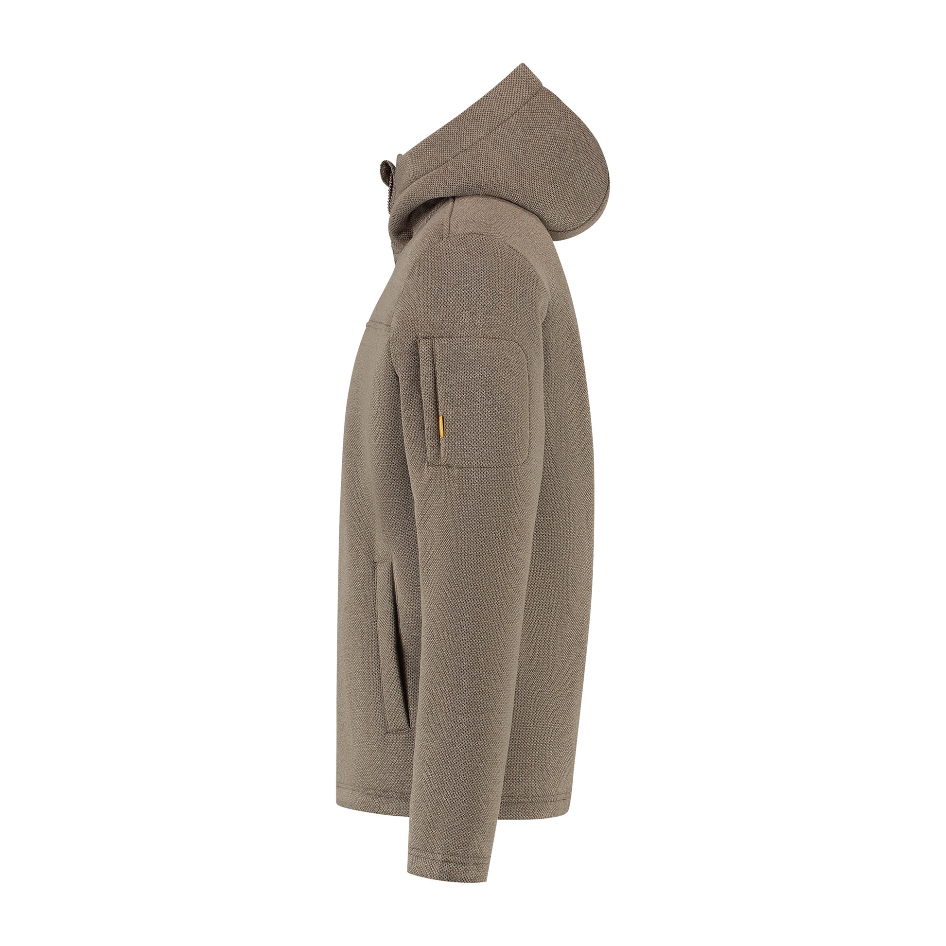 Maddox Dark brown L