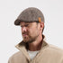 Milo Cap Brown ACC1