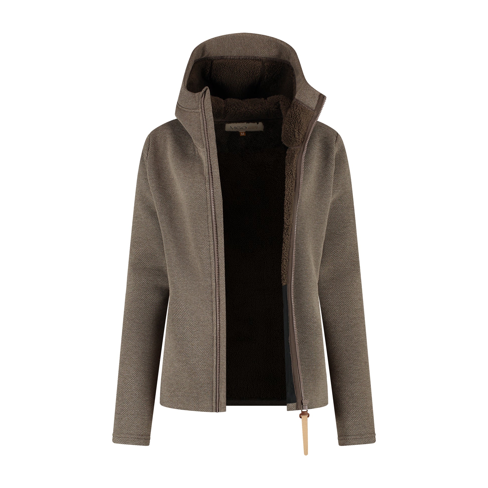 Macy Dark brown CVO