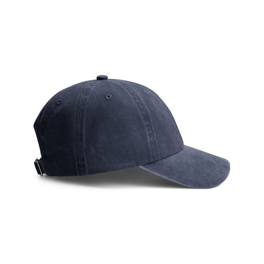 Chard Women - Baseball cap - Pet - Cotton - Blue ACC2