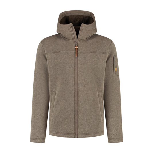 Maddox Dark brown F