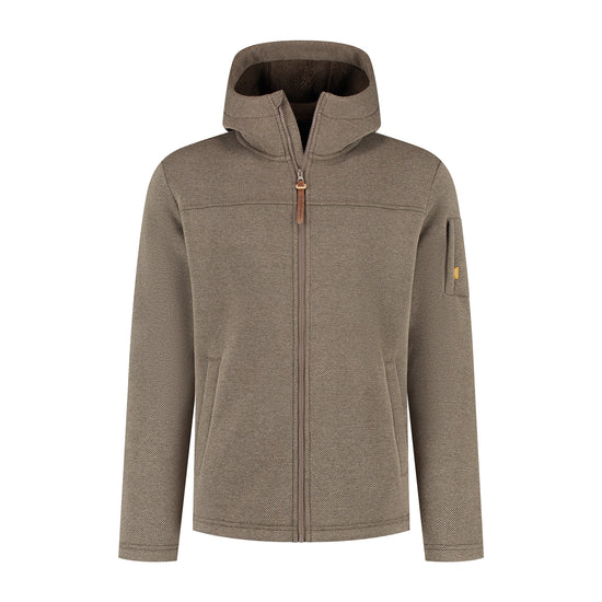 Maddox Dark brown F