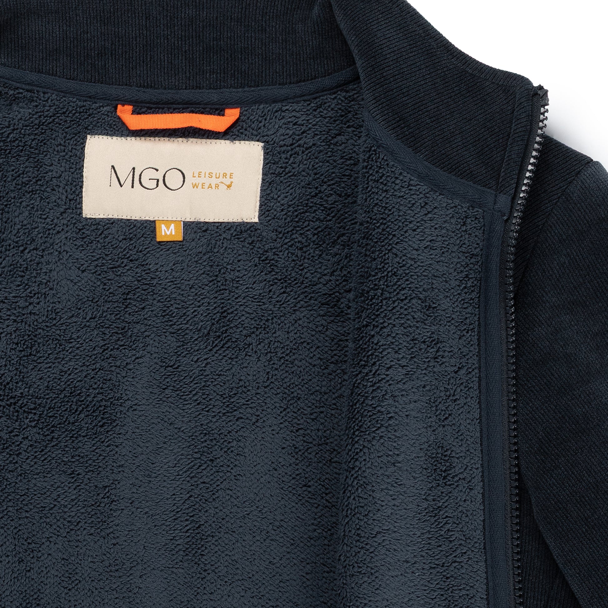Willow Navy DCI