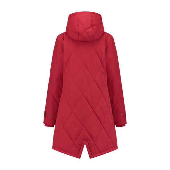 Masha Red B