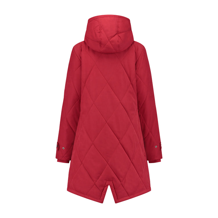 Masha Red B