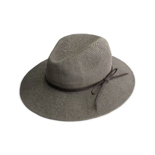 Falmouth Unisex - Summer hat - Grey ACC1