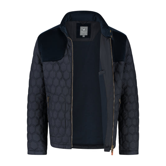 Mick Navy CVO