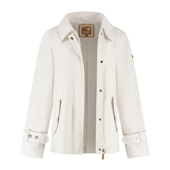 Charlie Off white CVO