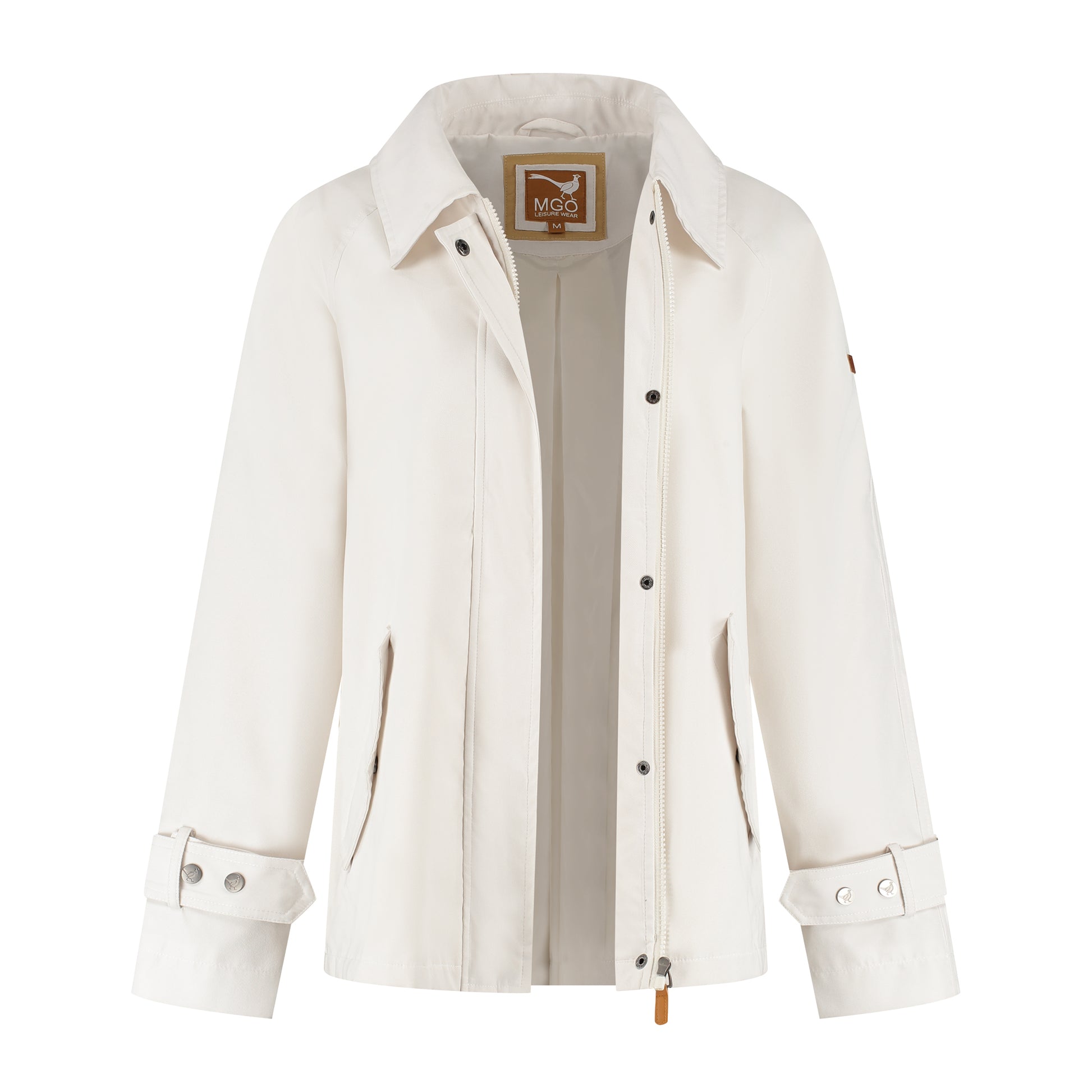 Charlie Women Off white CVO