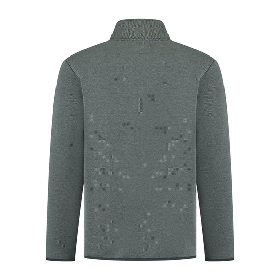 Tom - Cardigan - Men - Green B