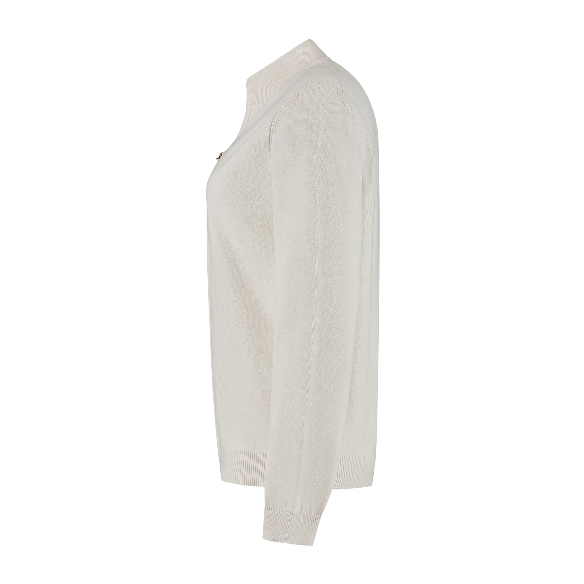 Emily Women - Outdoor cardigan - Off-white L