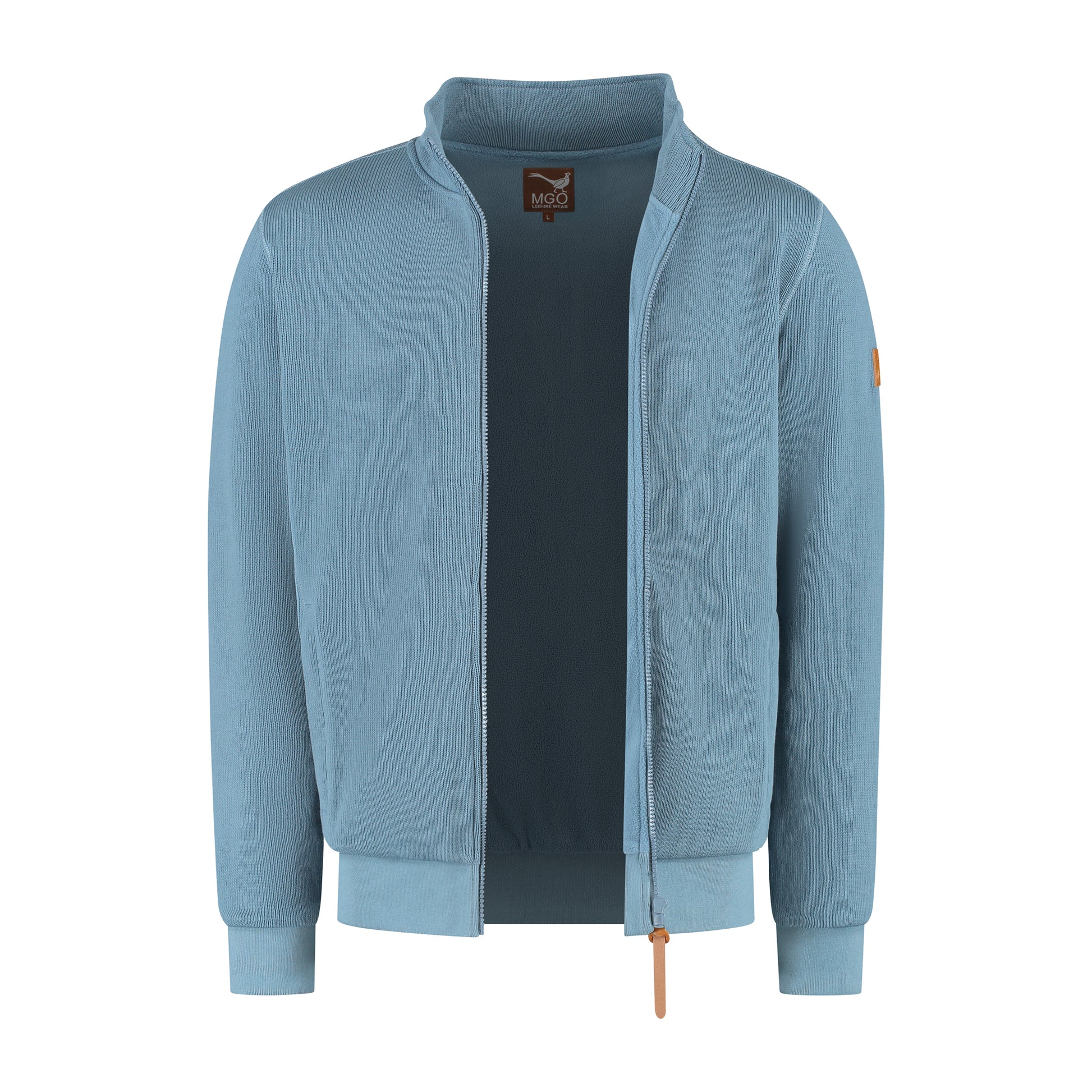 Kay Men Blue CVO
