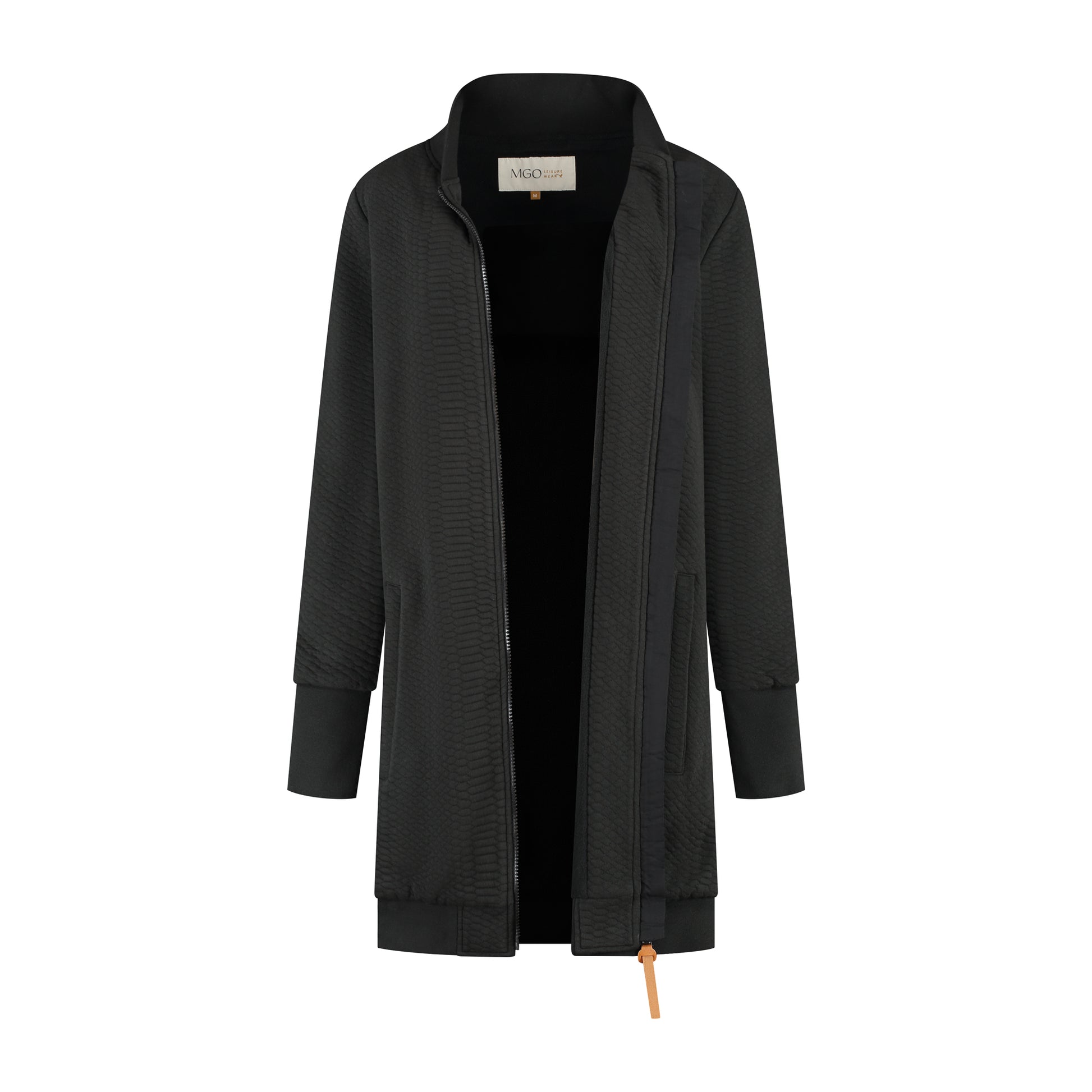 Rosan Black CVO
