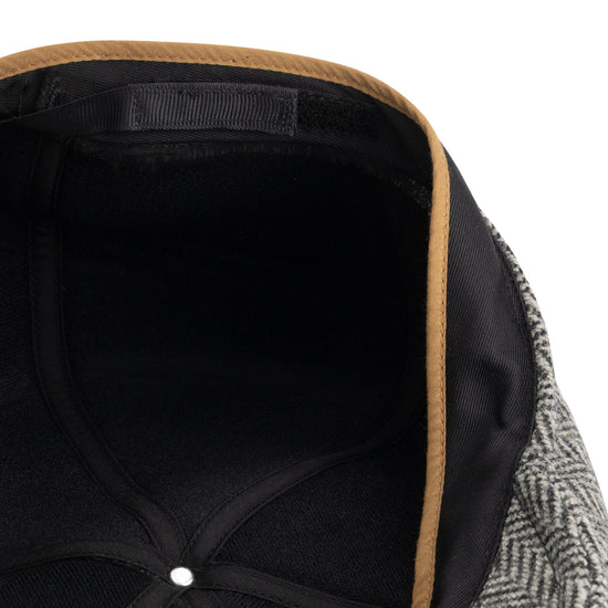 Wooler Dark grey ACC3