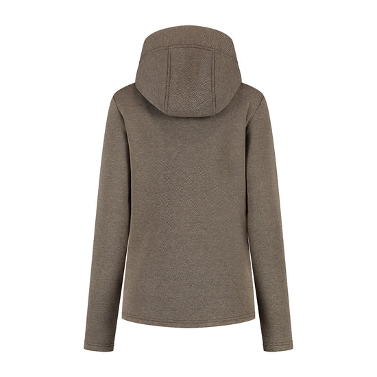 Macy Dark brown B