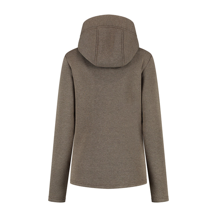 Macy Dark brown B