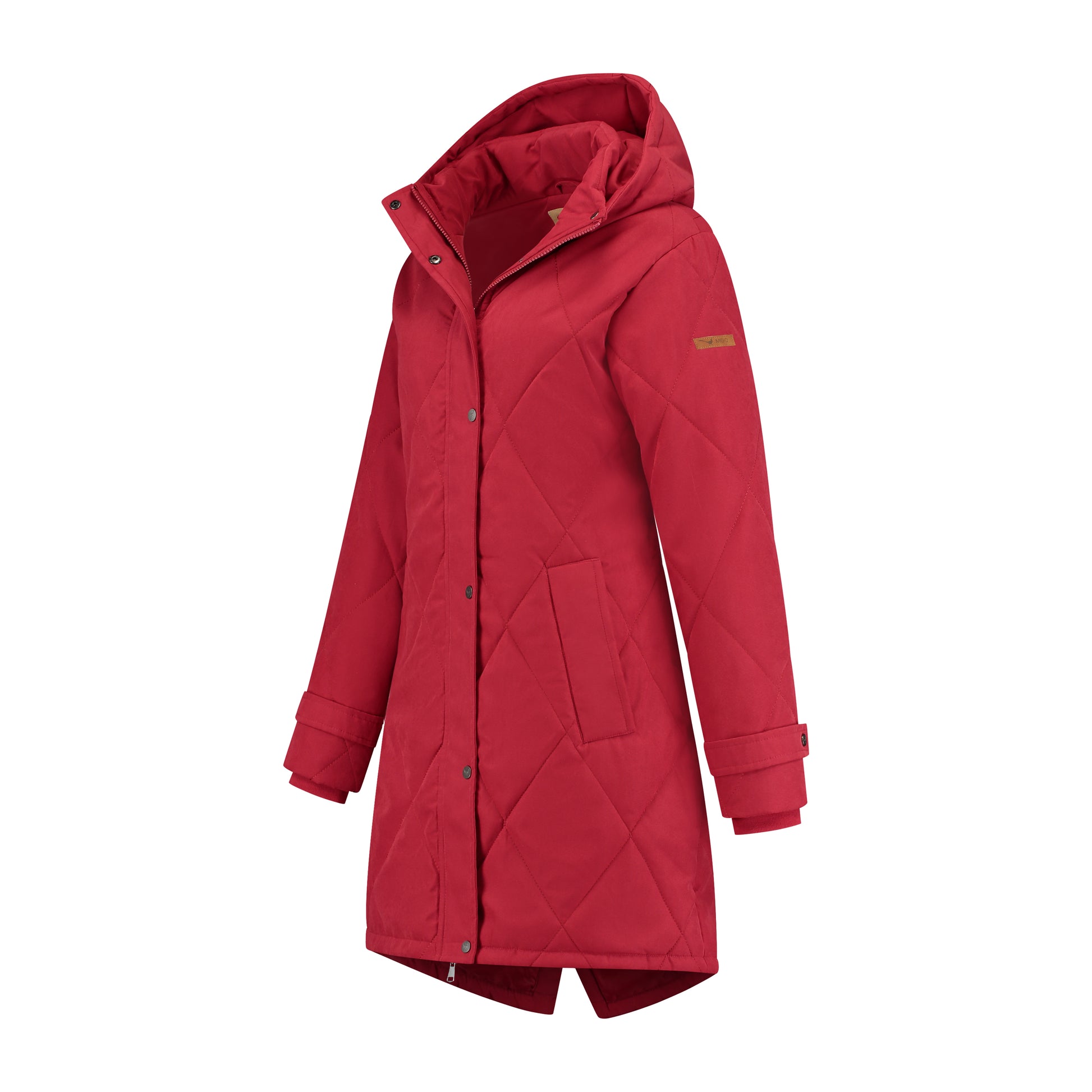 Masha Red FL