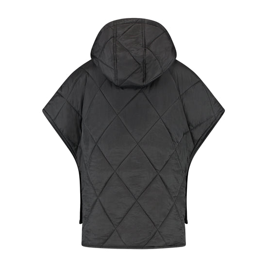 Leah Women - Bodywarmer - Lightweight jacket - Black B