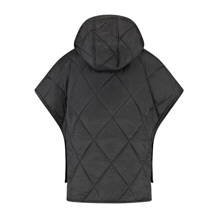 Leah Women - Bodywarmer - Lightweight jacket - Black B