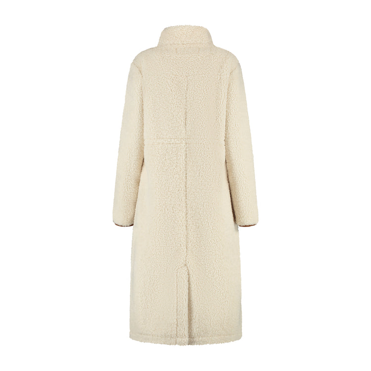 River Off white B