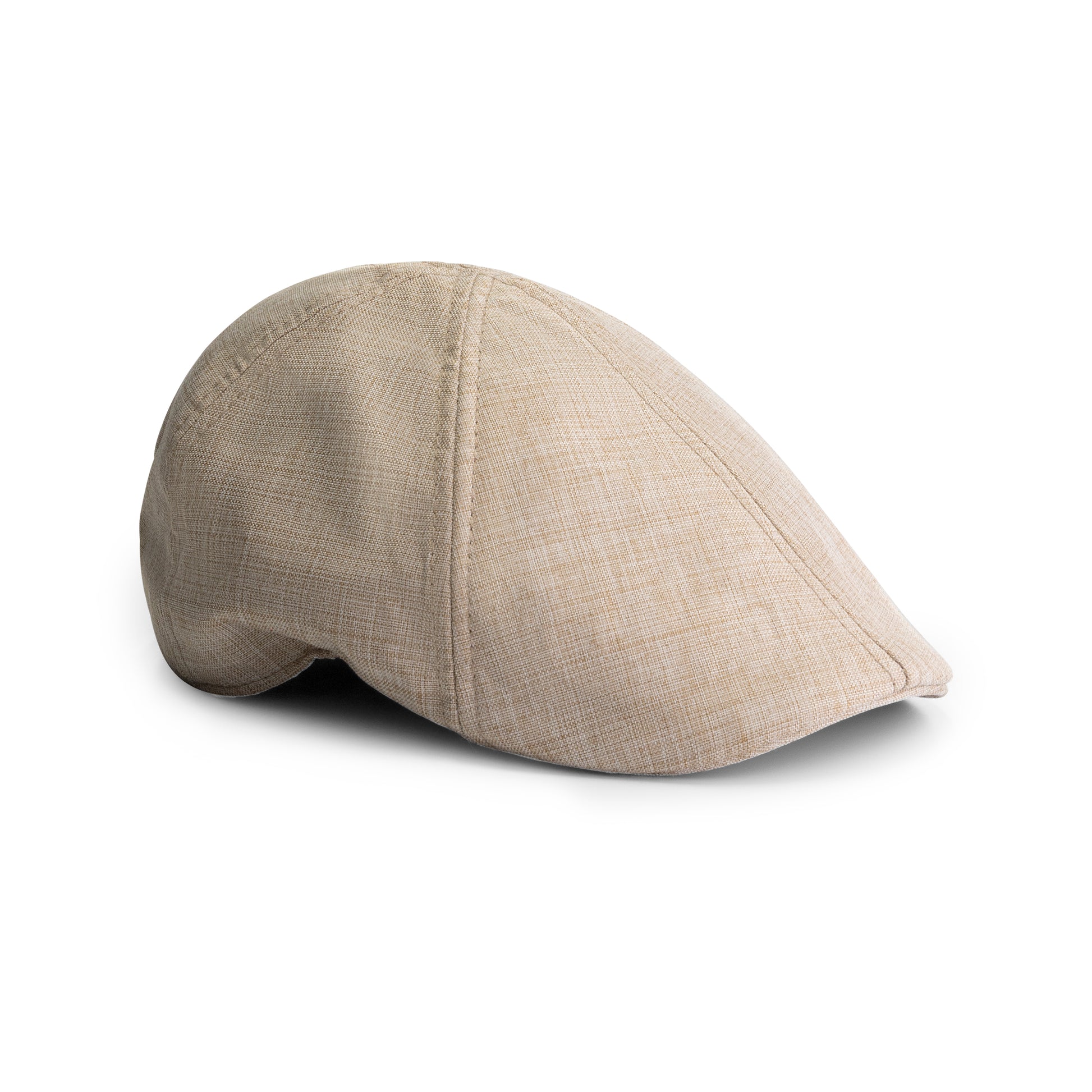 Hove - Cap - Unisex - Beige ACC1