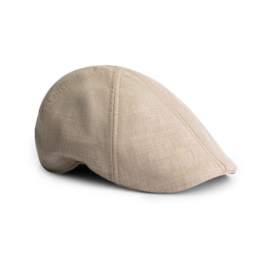 Hove - Cap - Unisex - Beige ACC1