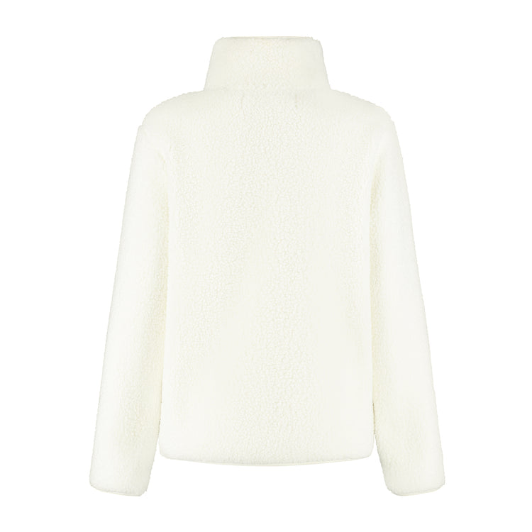 Tara Off white B