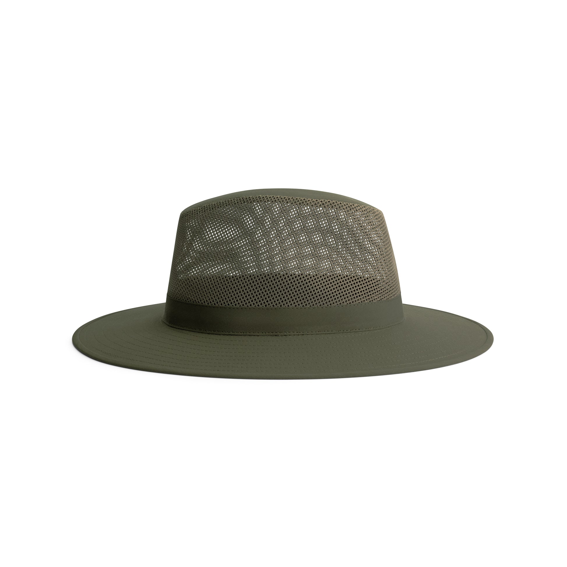 Driffield Unisex - Hat - Green ACC2