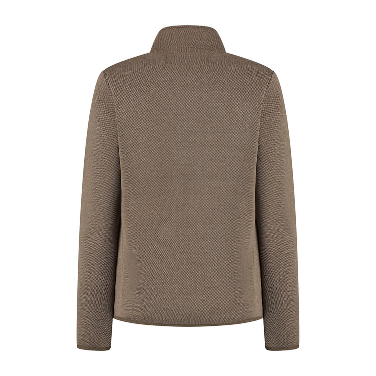 June Dark brown B