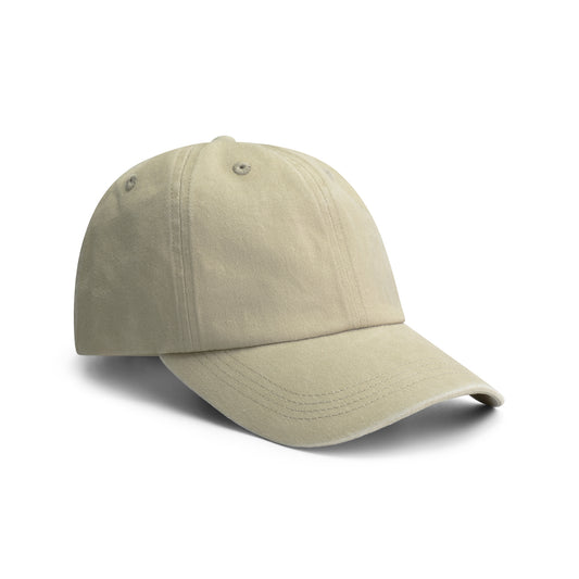 Chard Women - Baseball cap - Pet - Cotton - Sand ACC1