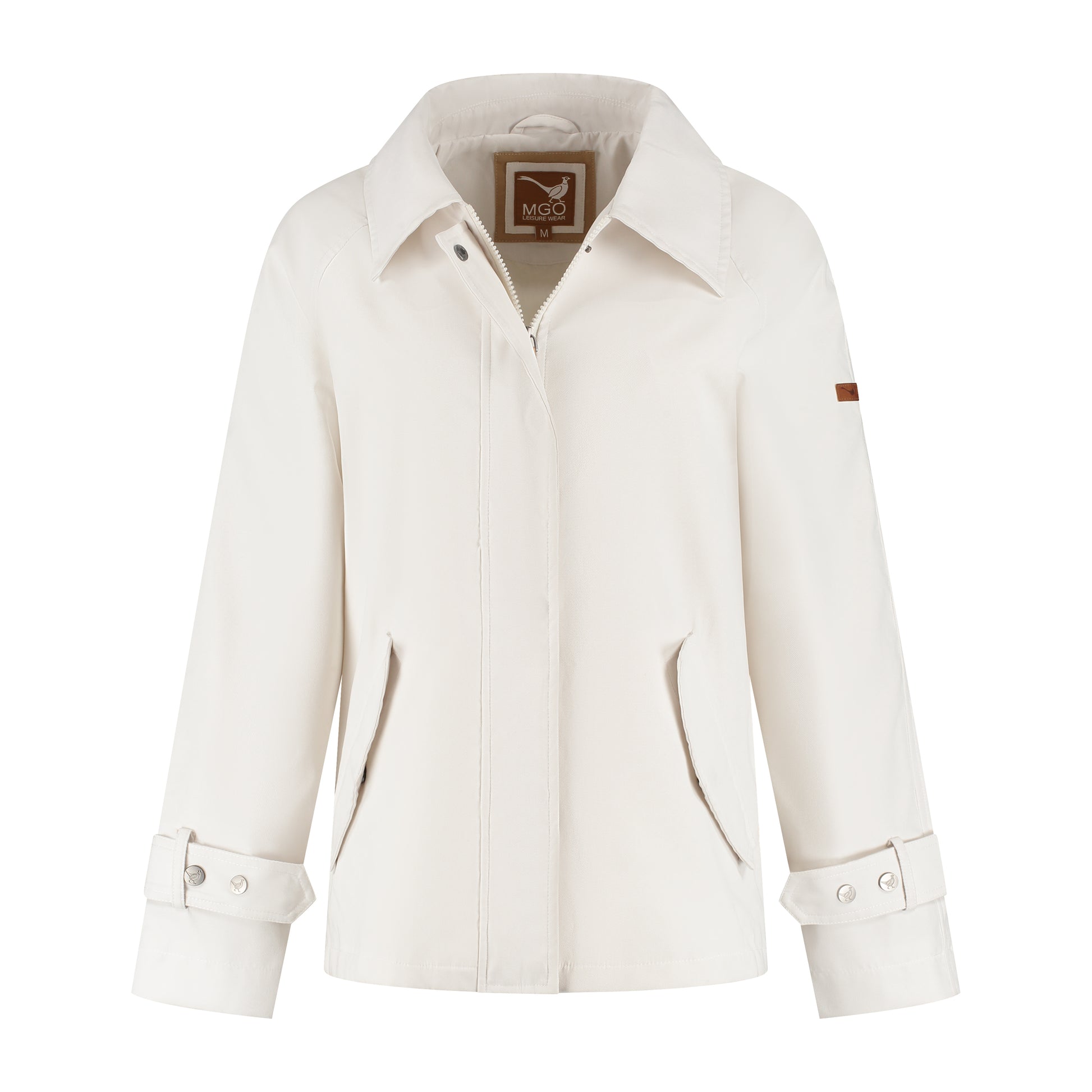 Charlie Women Off white F
