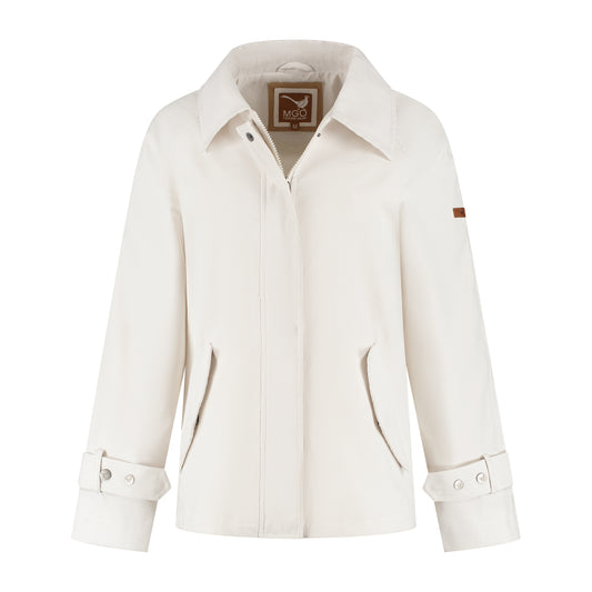 Charlie Women Off white F