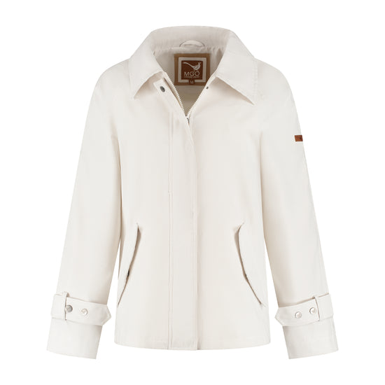 Charlie Women Off white F