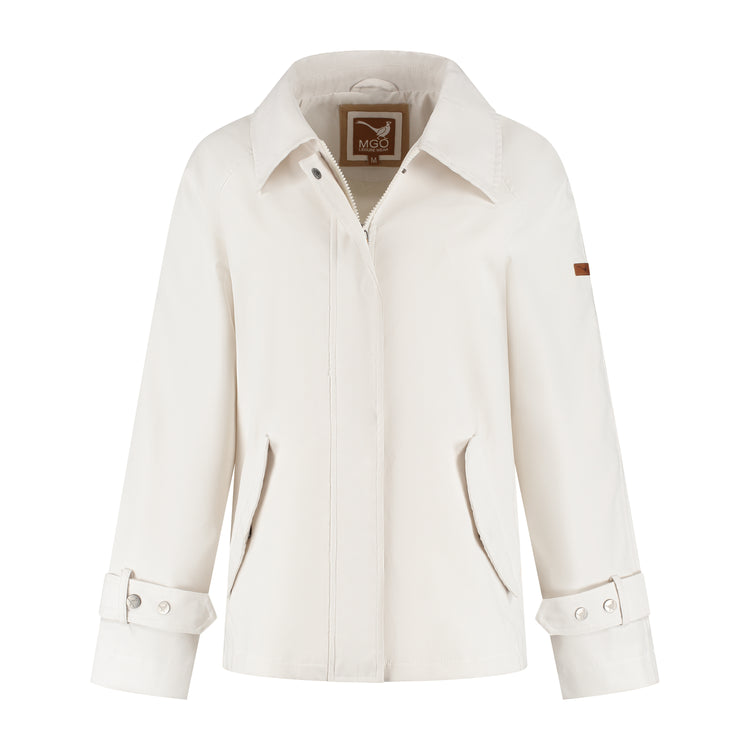 Charlie Women Off white F