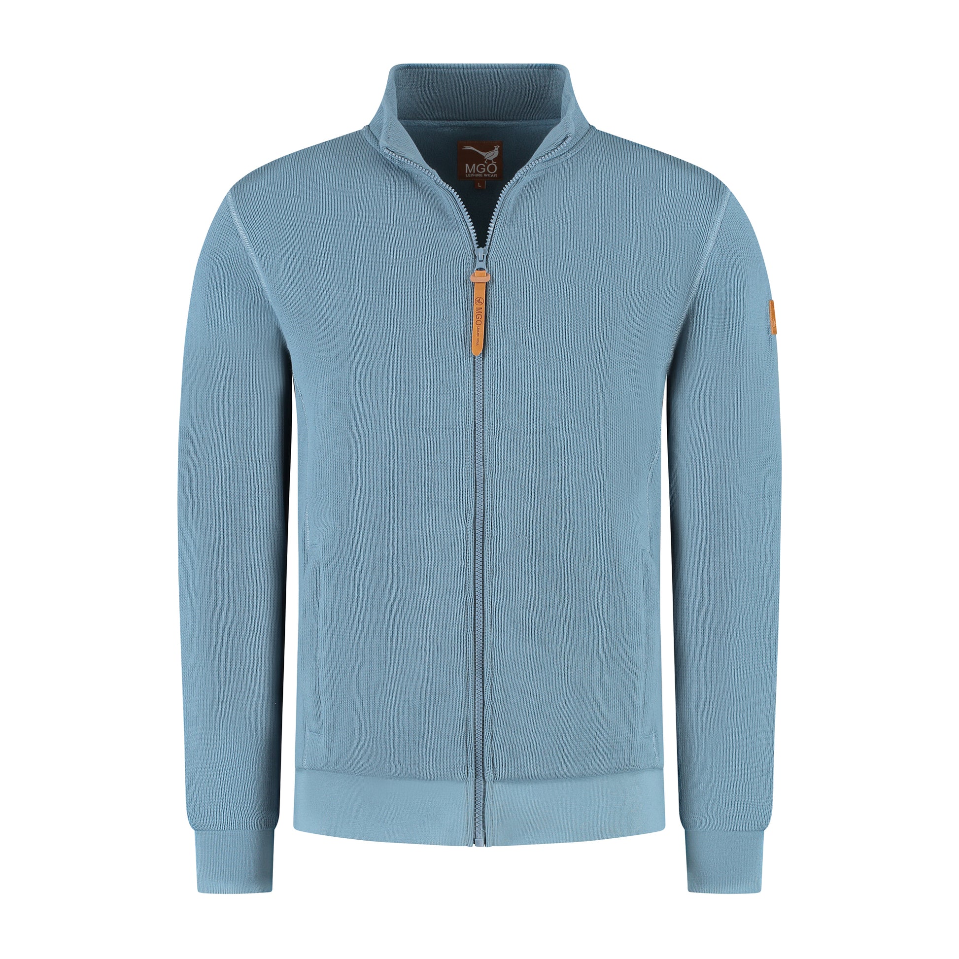 Kay Men Blue F