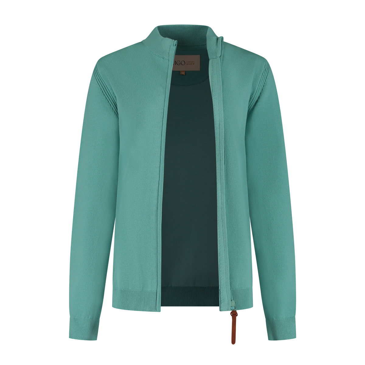 Emily mint green CVO