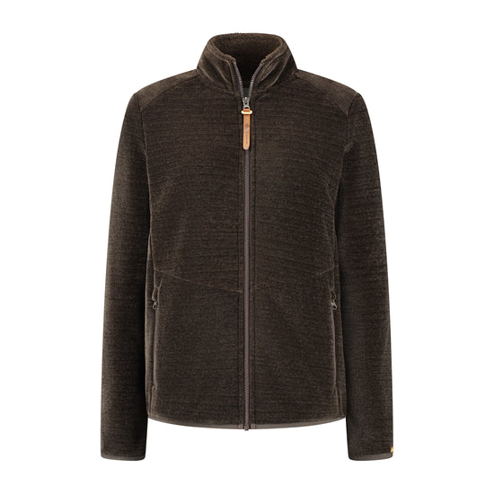 Holly Dark brown F