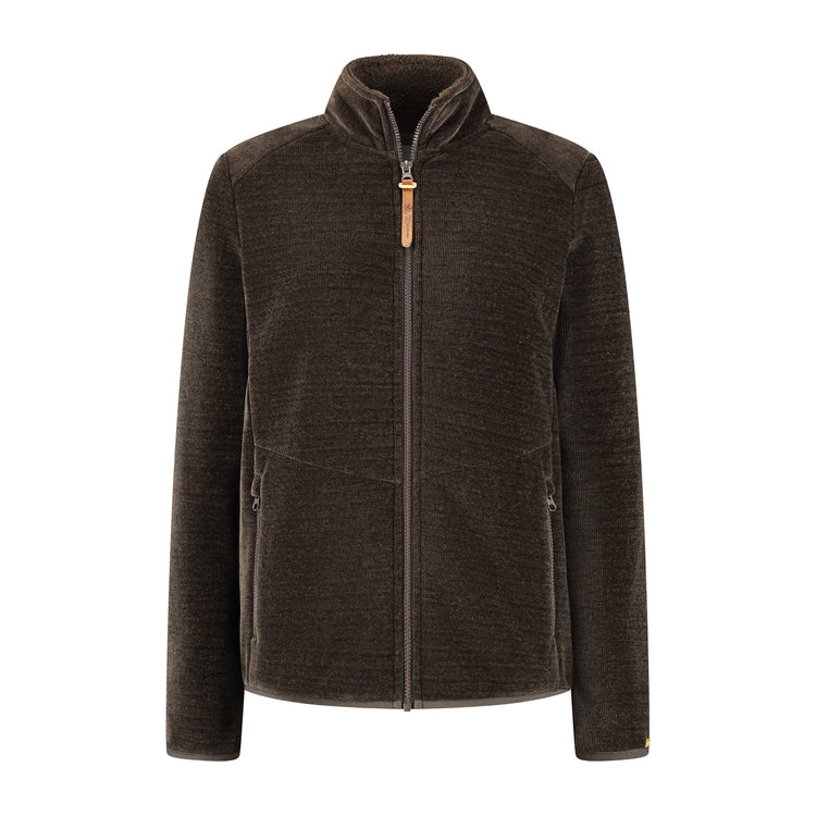 Holly Dark brown F
